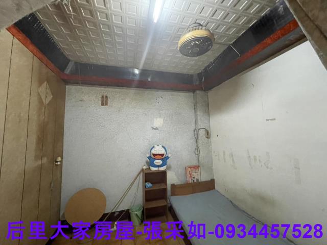 台中外埔店面-2