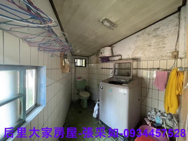 台中外埔店面-4