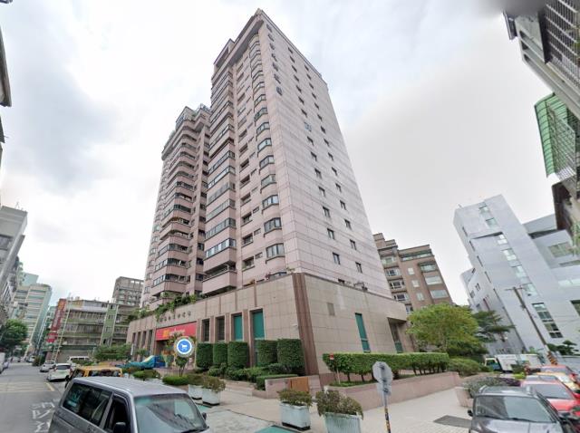 文山區法拍大樓-10