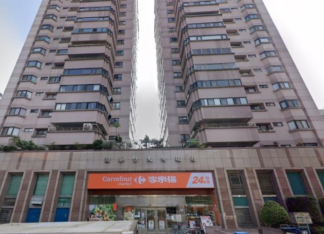 文山區法拍大樓-0