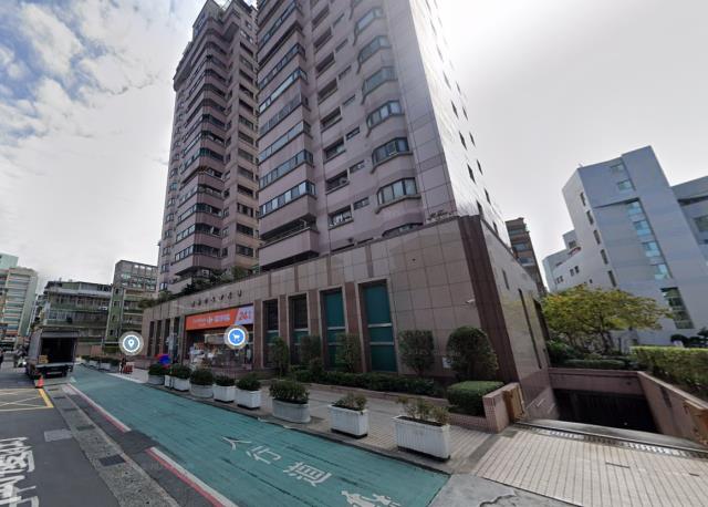 文山區法拍大樓-2