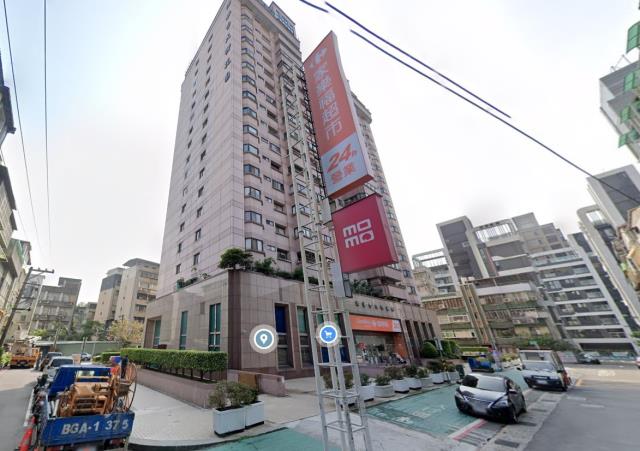 文山區法拍大樓-5