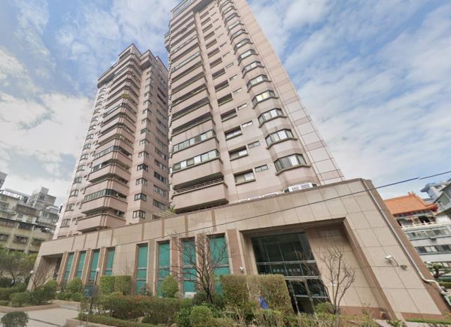 文山區法拍大樓-8