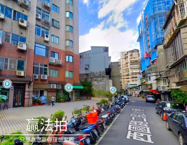 萬華法拍大樓-2