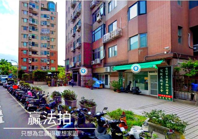 萬華法拍大樓-6