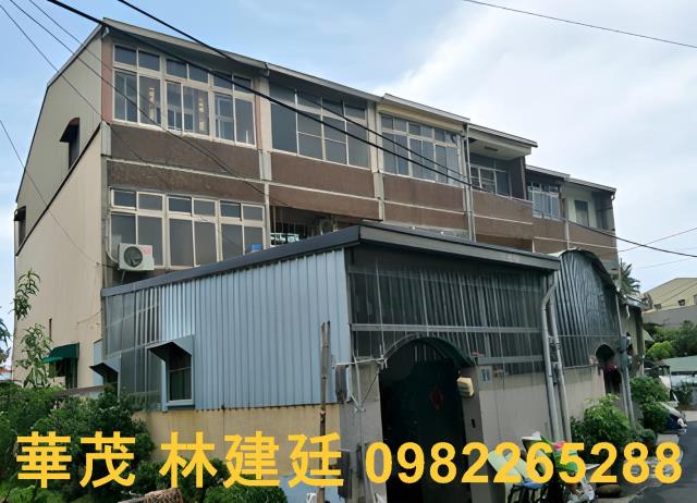 南區透天法拍-3