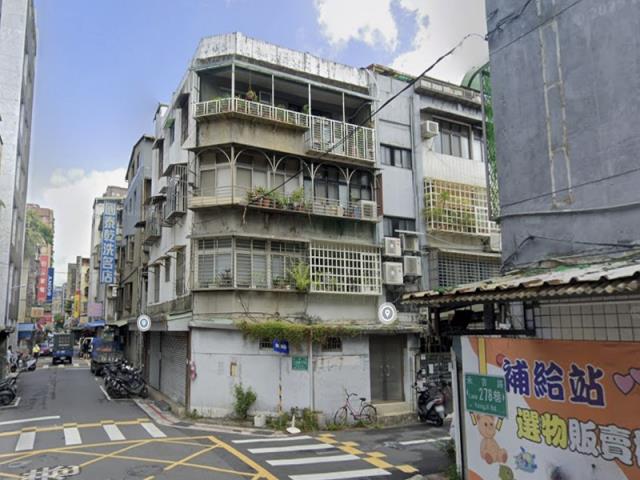 信義區公寓法拍-3