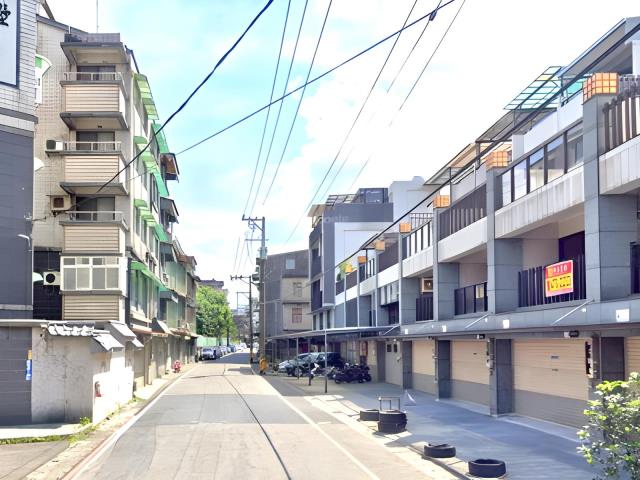 大溪透天法拍-3