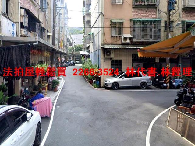 新莊法拍公寓-4