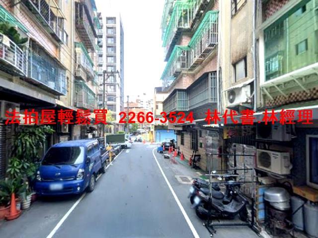 新莊法拍公寓-5