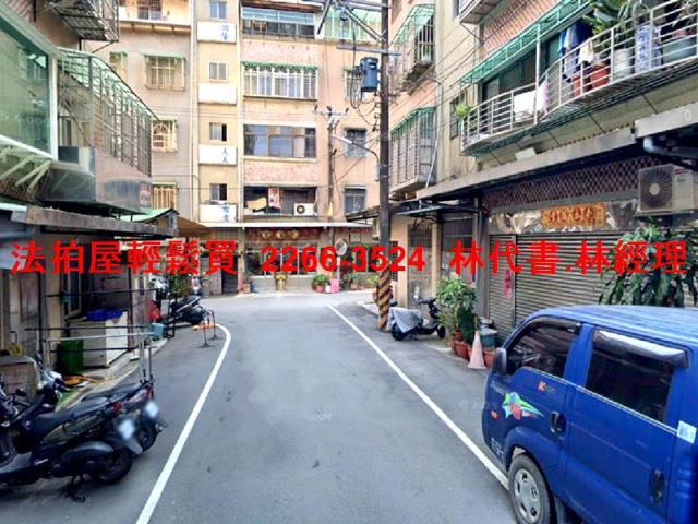 新莊法拍公寓-6