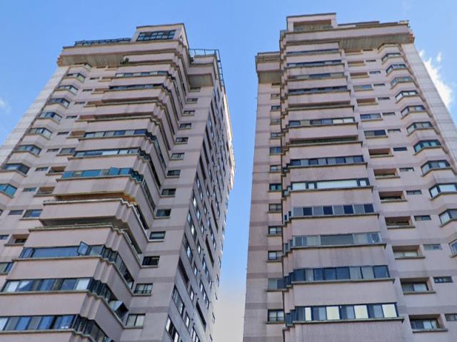 文山區大樓法拍-1