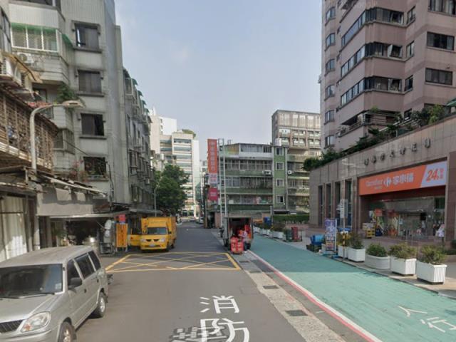 文山區大樓法拍-3