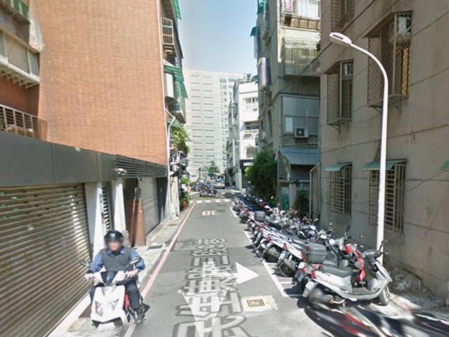 中山區華廈法拍-4