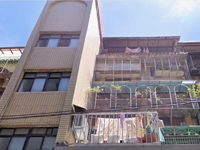 新北法拍公寓-1