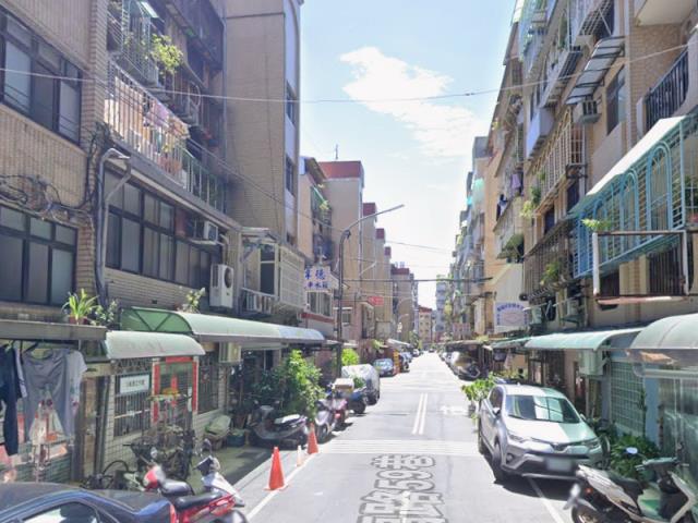 新北法拍公寓-3