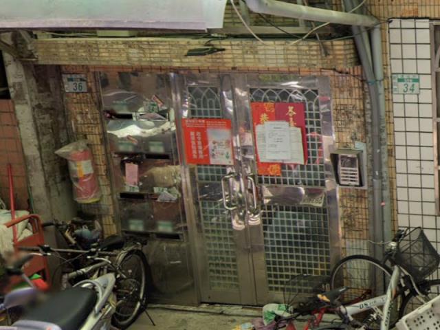 新北法拍公寓-4