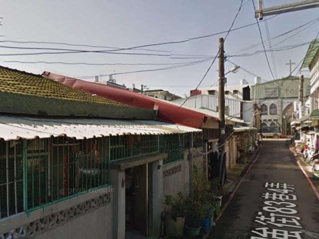 桃園平房法拍-2