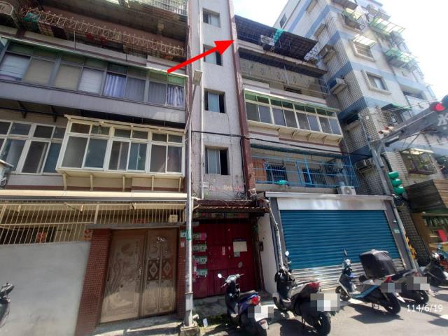 桃園公寓法拍-2