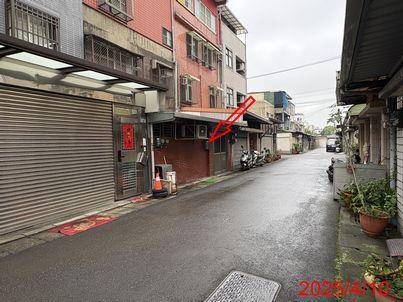 桃園透天拍賣-4