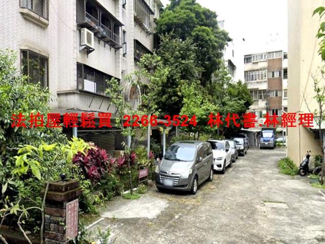台北法拍公寓-0