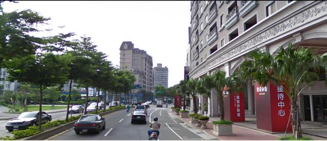 桃園桃園區法拍大樓-1