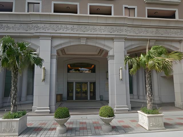 桃園桃園區法拍大樓-2