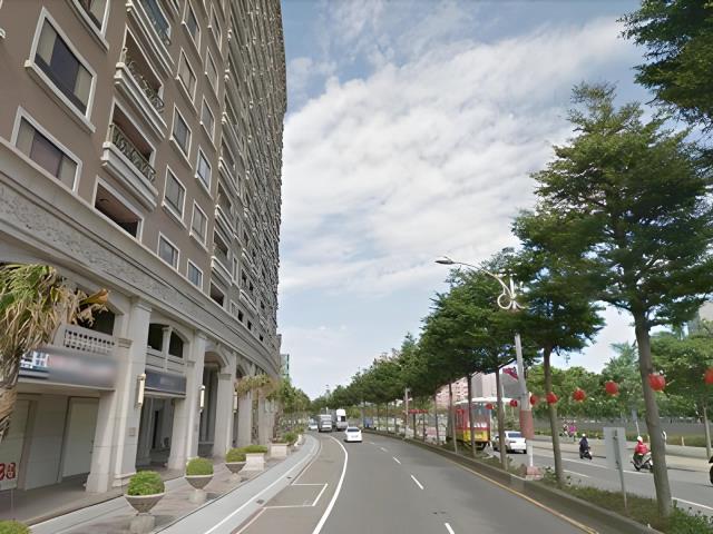 桃園桃園區法拍大樓-4