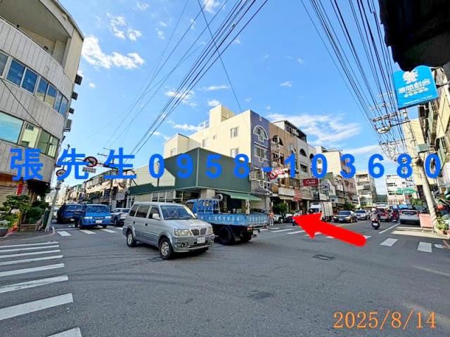 台中太平法拍透天-2