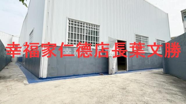 台南永康店面-11