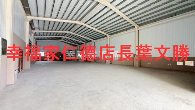 台南永康店面-7