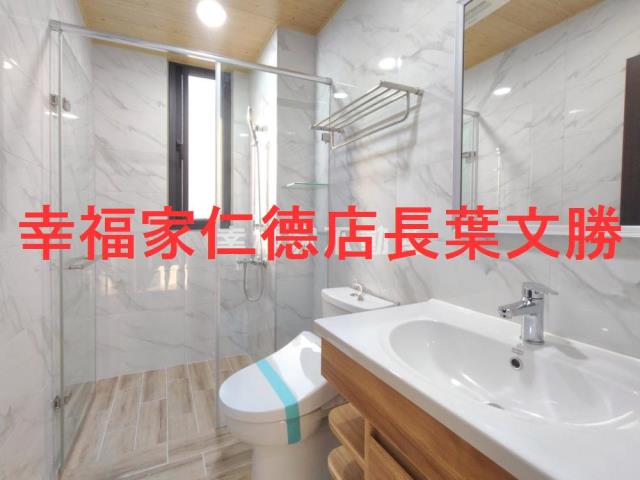 台南新化透天-12