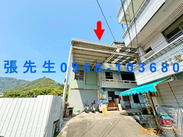 台中太平透天法拍-3