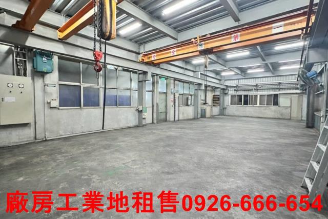 桃園中壢廠房-0