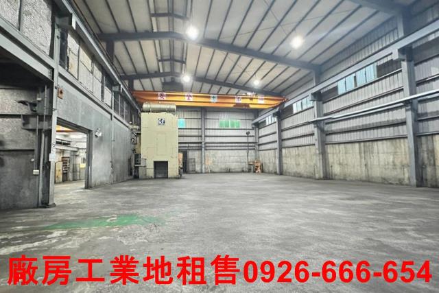 桃園中壢廠房-1