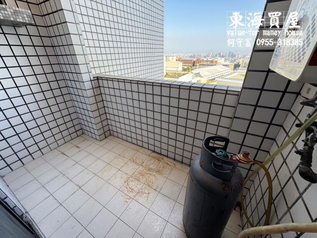 台中龍井華廈-4