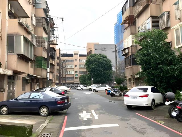 桃園楊梅拍賣公寓-4