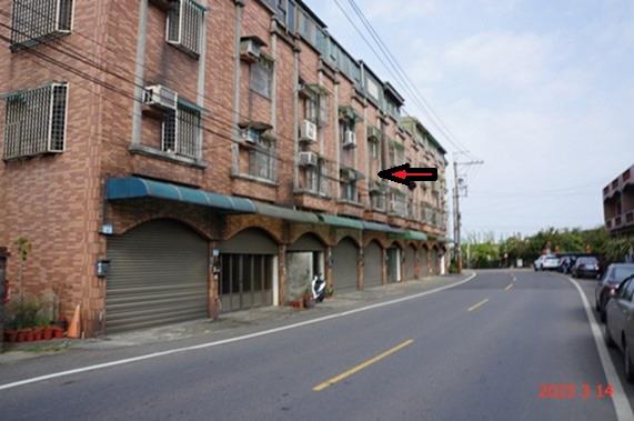 桃園平鎮透天拍賣-2