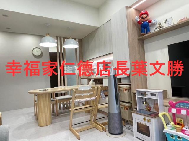 台南安南大樓-1