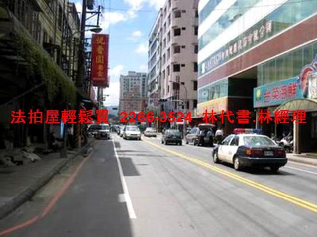 新北汐止華廈法拍-6