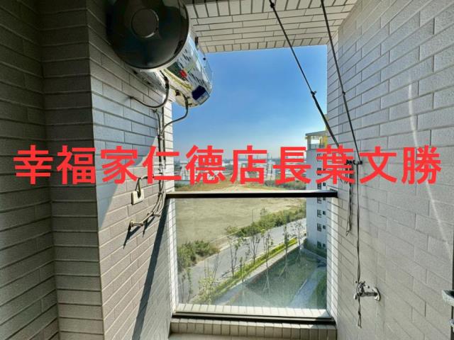 台南安南華廈-4