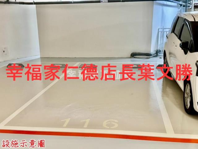 台南安南華廈-6