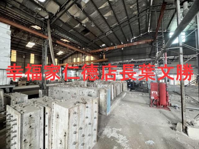 台南南區廠房-0