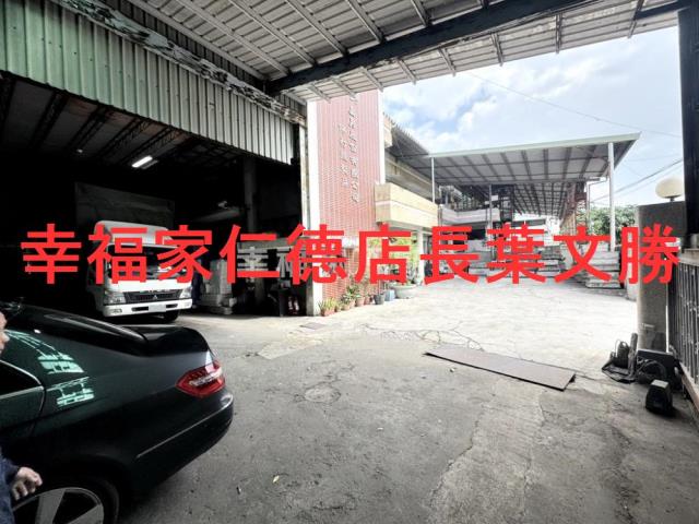 台南南區廠房-6