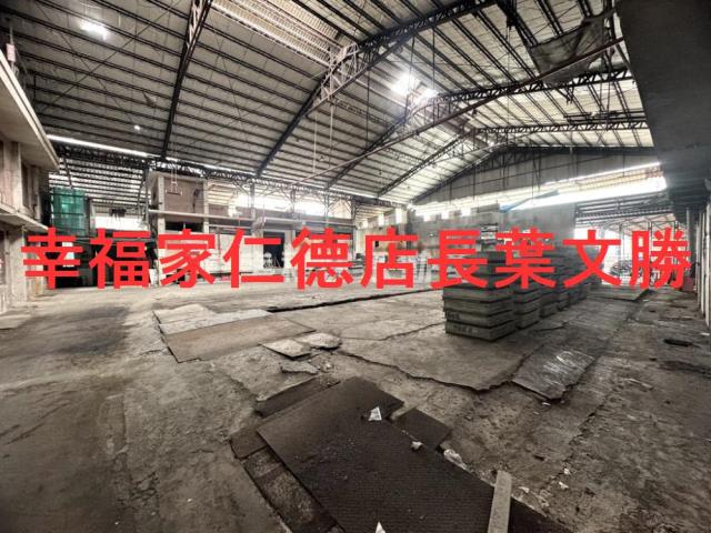 台南南區廠房-7