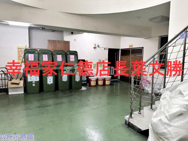 台南東區華廈-14