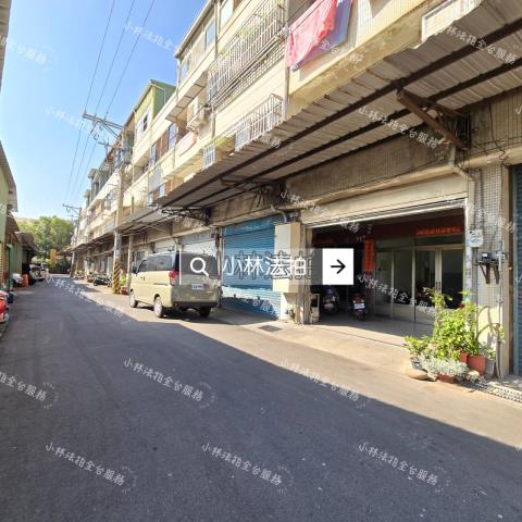 和美法拍透天-6