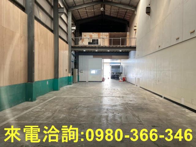 蘆竹廠房-0