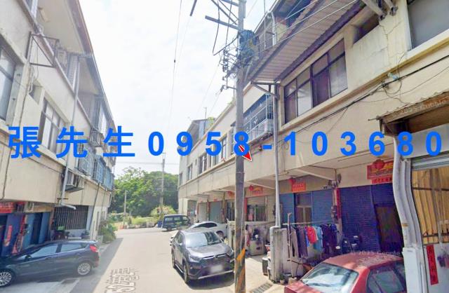 后里透天拍賣-1