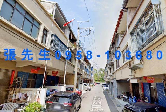 后里透天拍賣-2